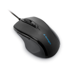 Pro Fit USB/PS2 Wired Mid-Size Mouse