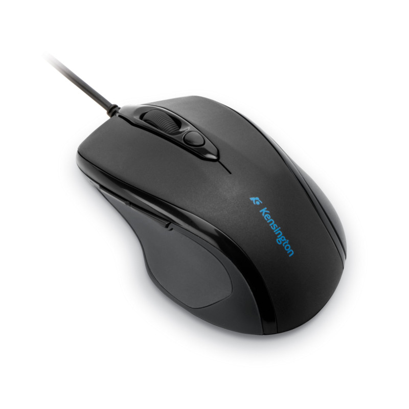 Pro Fit USB/PS2 Wired Mid-Size Mouse