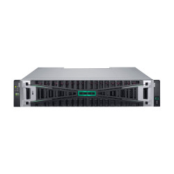 HPE Smart Choice MSA 2070 SFF 2x10/25GbE iSCSI 4-port Cntrl | APLIUM