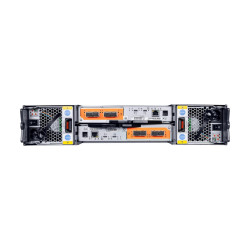 HPE Smart Choice MSA 2070 SFF 2x10/25GbE iSCSI 4-port Cntrl | APLIUM