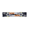 HPE Smart Choice MSA 2070 SFF 2x10/25GbE iSCSI 4-port Cntrl | APLIUM