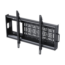 Montaje de pared para pantalla con deslizamiento - de alta resistencia