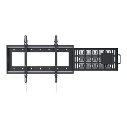 Montaje de pared para pantalla con deslizamiento - de alta resistencia
