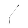 Sennheiser MEG 14-40 - Micrófono - negro mate - para Sennheiser MAT 13