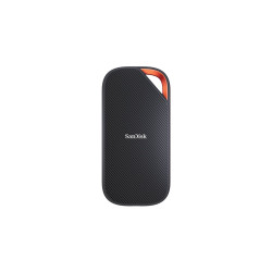 SanDisk Extreme PRO - SSD - 4 TB - externo (portátil) - USB4 (USB-C co