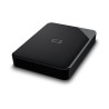 WD Elements SE WDBG8A0060BBK - Disco duro - 6 TB - externo (portátil)