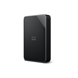 WD Elements SE WDBG8A0060BBK - Disco duro - 6 TB - externo (portátil)