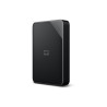 WD Elements SE WDBG8A0060BBK - Disco duro - 6 TB - externo (portátil)