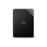 WD Elements SE WDBG8A0060BBK - Disco duro - 6 TB - externo (portátil)