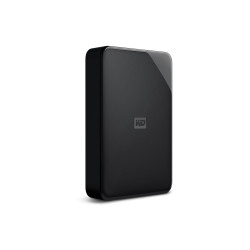 WD Elements SE WDBG8A0060BBK - Disco duro - 6 TB - externo (portátil)
