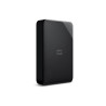WD Elements SE WDBG8A0060BBK - Disco duro - 6 TB - externo (portátil)