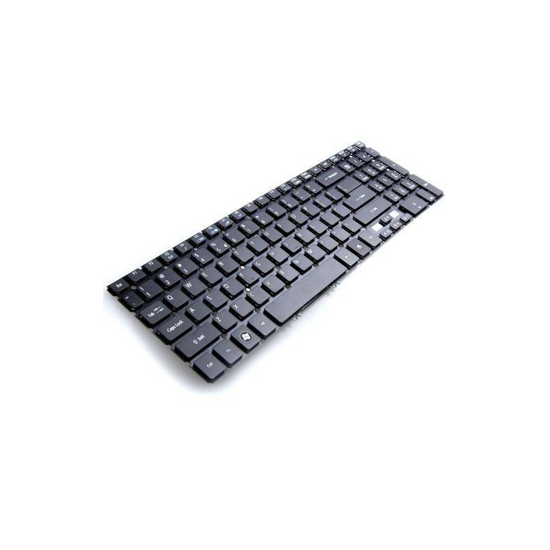 Keyboard 103Ks Black Gre