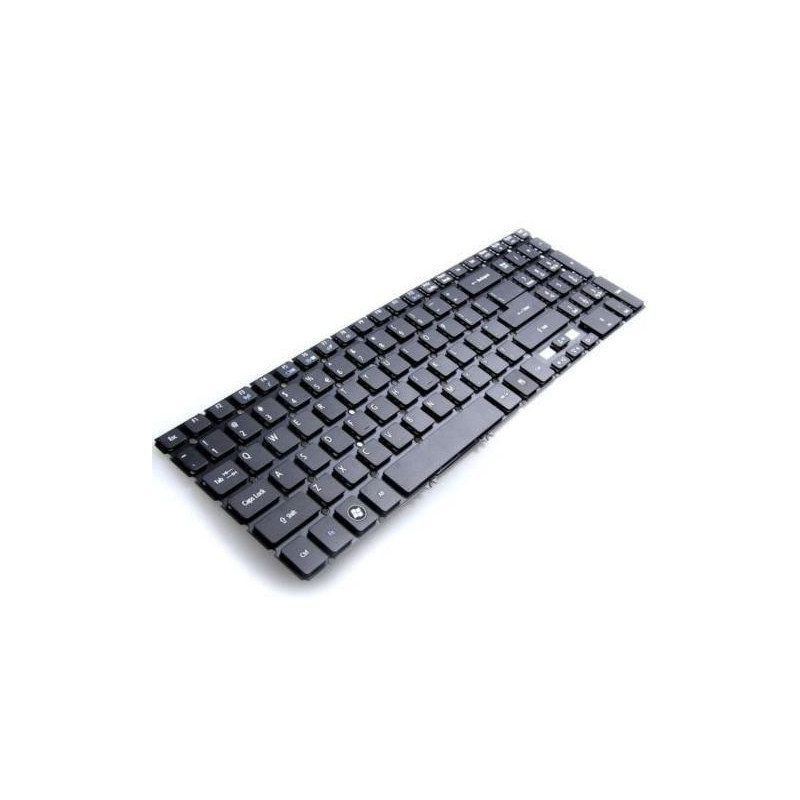 Keyboard (GREEK)
