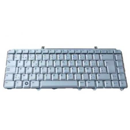 Keyboard (BELGIAN)