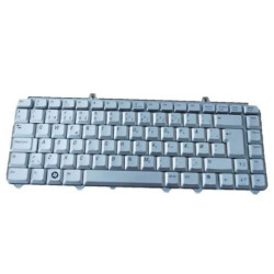 Keyboard (DANISH)