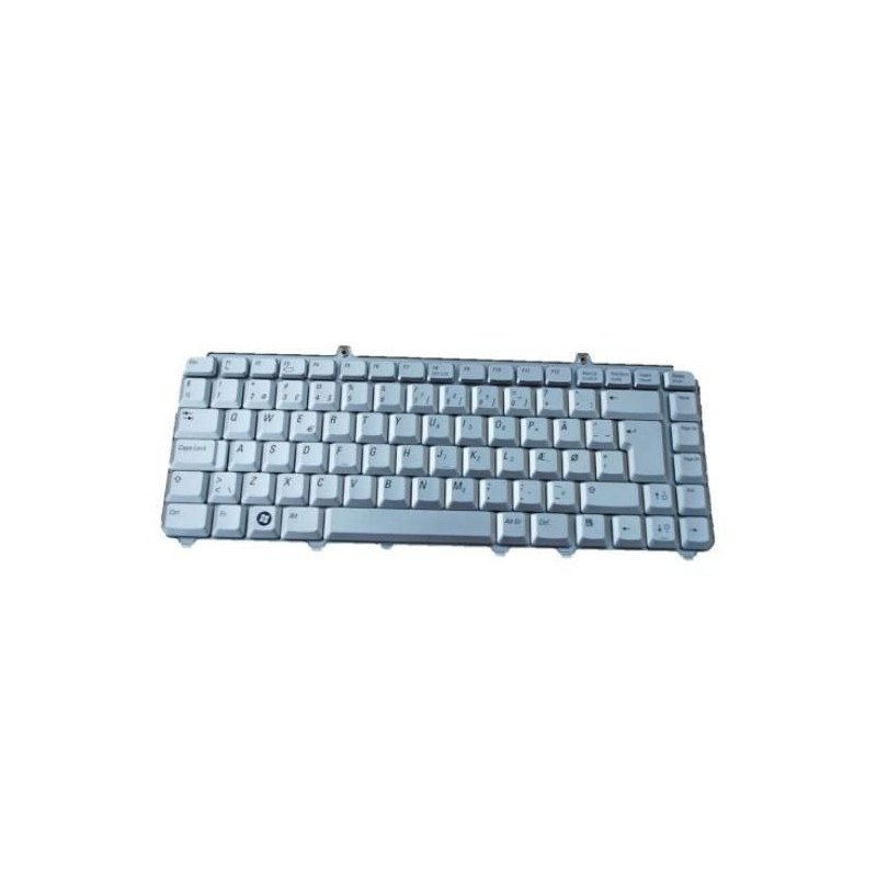 Keyboard (DANISH)