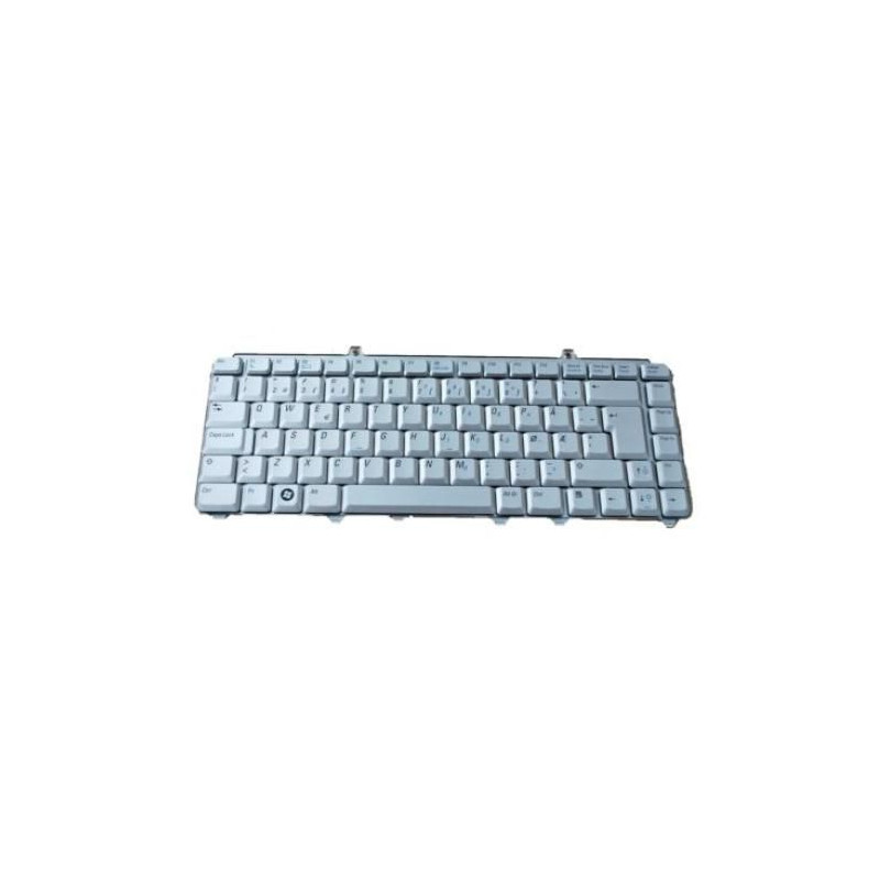 Keyboard (NORWEGIAN)
