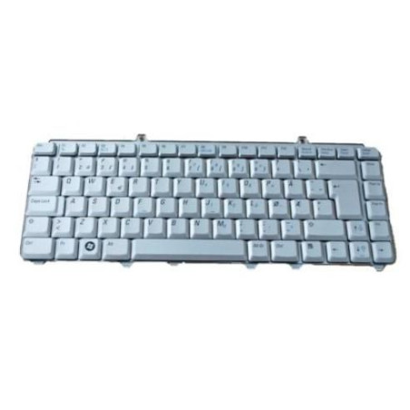 Keyboard (NORWEGIAN)