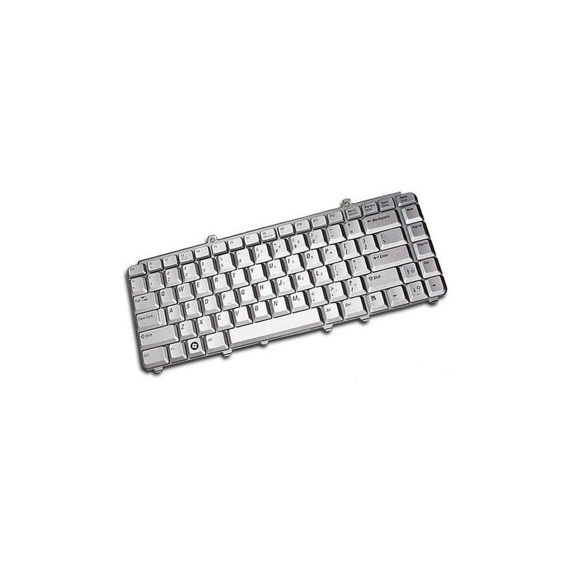 Keyboard (ENGLISH)