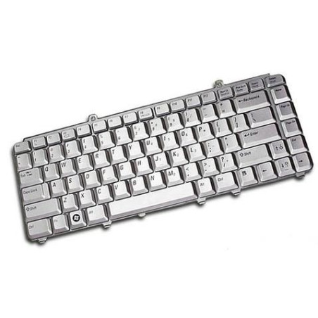 Keyboard (ENGLISH)
