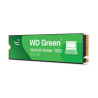 Disco SSD SanDisk WD Green SN3000 2TB/ M.2 2280 PCIe Gen4/ Full Capaci