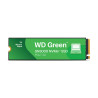 Disco SSD SanDisk WD Green SN3000 2TB/ M.2 2280 PCIe Gen4/ Full Capaci