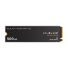 WD_BLACK SN7100 WDS500G4X0E-00CJA0 - SSD - 500 GB - interno - M.2 2280