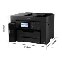 Epson EcoTank ET-16655 - Impresora multifunción - color - chorro de ti
