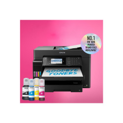 Epson EcoTank ET-16655 - Impresora multifunción - color - chorro de ti
