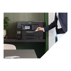 Epson EcoTank ET-16655 - Impresora multifunción - color - chorro de ti