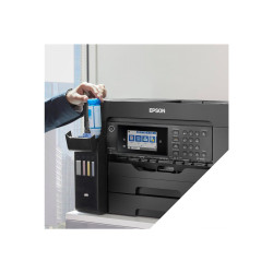 Epson EcoTank ET-16655 - Impresora multifunción - color - chorro de ti