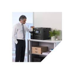 Epson EcoTank ET-5805 - Impresora multifunción - color - chorro de tin