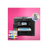 Epson EcoTank ET-5805 - Impresora multifunción - color - chorro de tin