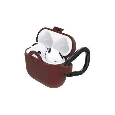 OtterBox - Funda para carcasa de carga de auriculares inalámbricos - b