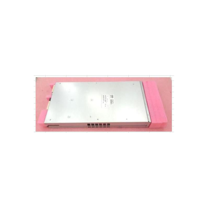 Controller assembly for HPE