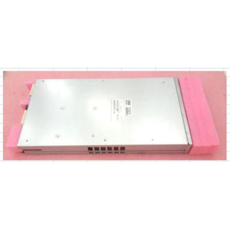 Controller assembly for HPE