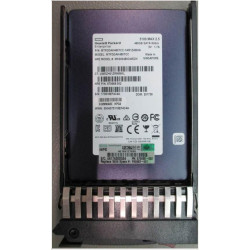 480GB SATA 6G Solid State