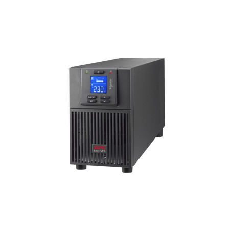 APC Easy UPS On-Line - UPS - torre - CA 220/230/240 V - 1800 vatios -