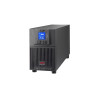 APC Easy UPS On-Line - UPS - torre - CA 220/230/240 V - 1800 vatios -
