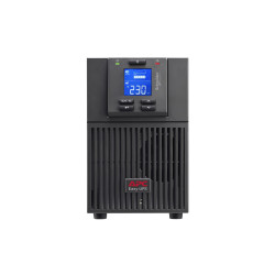 APC Easy UPS On-Line - UPS - torre - CA 220/230/240 V - 1800 vatios -