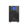 APC Easy UPS On-Line - UPS - torre - CA 220/230/240 V - 1800 vatios -