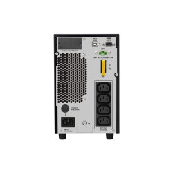 APC Easy UPS On-Line - UPS - torre - CA 220/230/240 V - 1800 vatios -