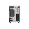 APC Easy UPS On-Line - UPS - torre - CA 220/230/240 V - 1800 vatios -