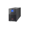 APC Easy UPS On-Line - UPS - torre - CA 220/230/240 V - 900 vatios - 1