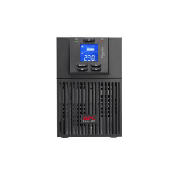 APC Easy UPS On-Line - UPS - torre - CA 220/230/240 V - 900 vatios - 1