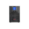 APC Easy UPS On-Line - UPS - torre - CA 220/230/240 V - 900 vatios - 1