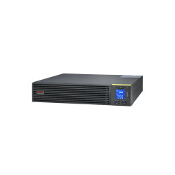 APC Easy UPS On-Line - UPS (montaje en bastidor) - CA 220/230/240 V -