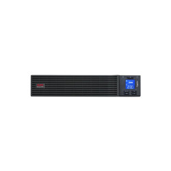 APC Easy UPS On-Line - UPS (montaje en bastidor) - CA 220/230/240 V -