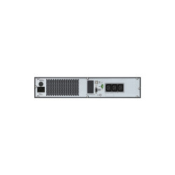 APC Easy UPS On-Line - UPS (montaje en bastidor) - CA 220/230/240 V -