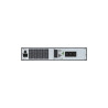 APC Easy UPS On-Line - UPS (montaje en bastidor) - CA 220/230/240 V -